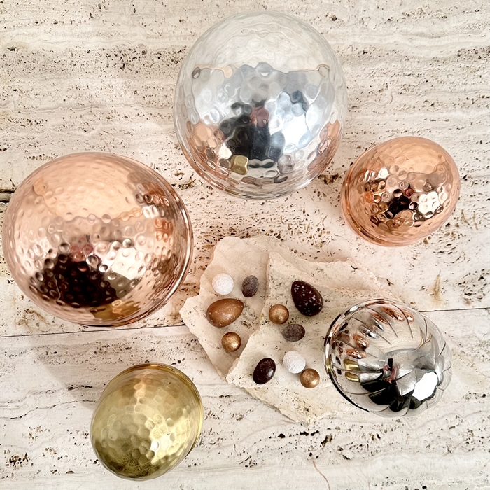 Kobber, messing og sølvæg