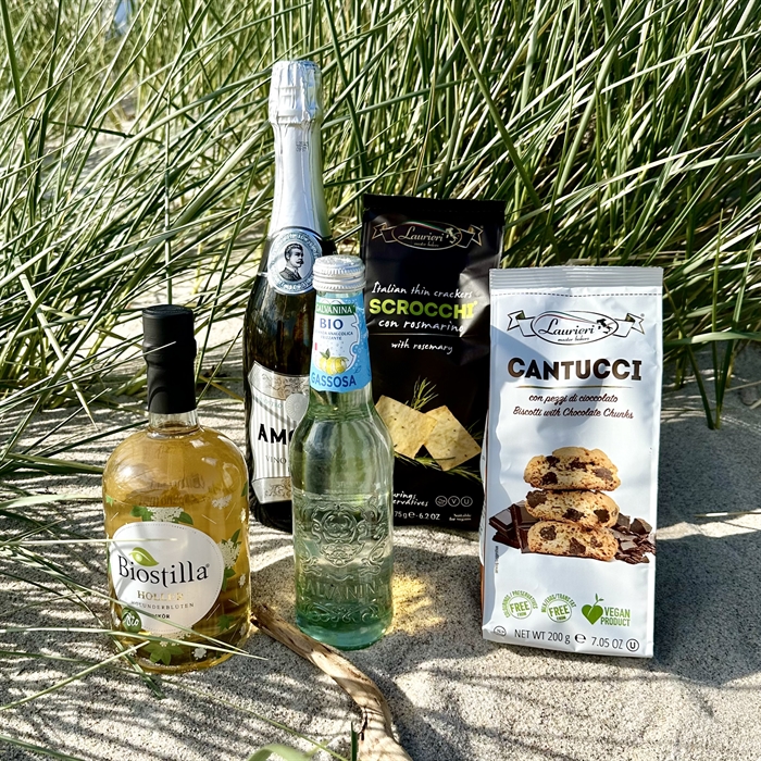 COCKTAIL SOMMERGAVER