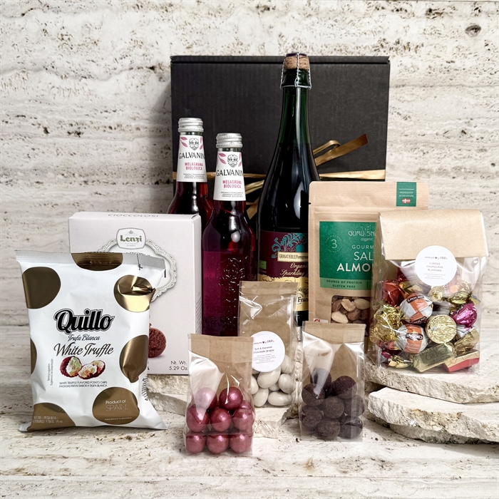 Alkoholfrie gavekurve