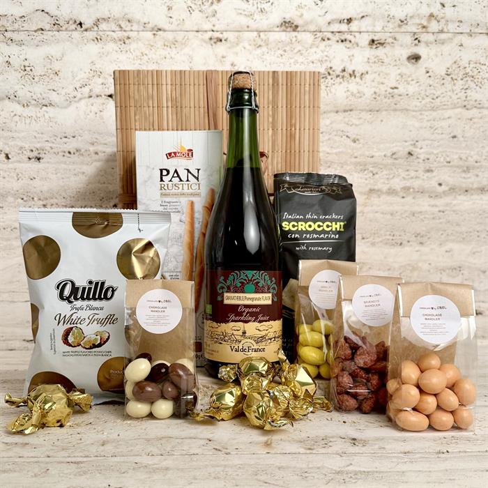 Alkoholfrie gavekurve