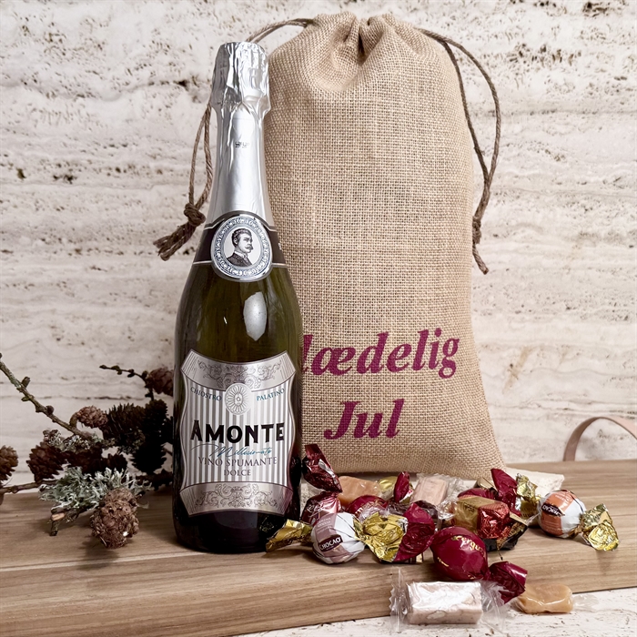 Kundegaver. Belgisk gourmet chokolade