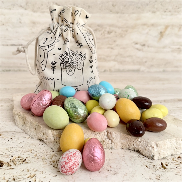 Luksus påskeblanding