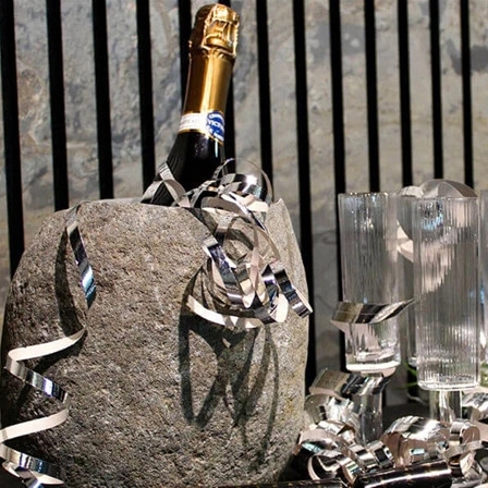 Brugskunst - Interiør - Lyd