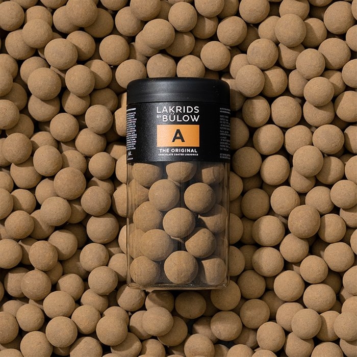 Lakrids by Bülow Celebration