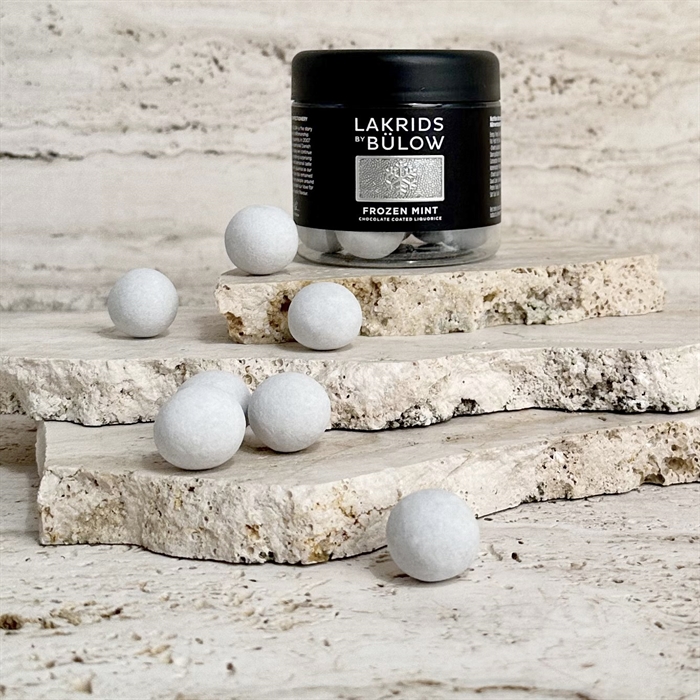 Lakrids by Bülow