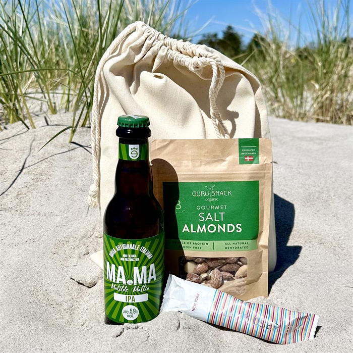 ØL SOMMERGAVER