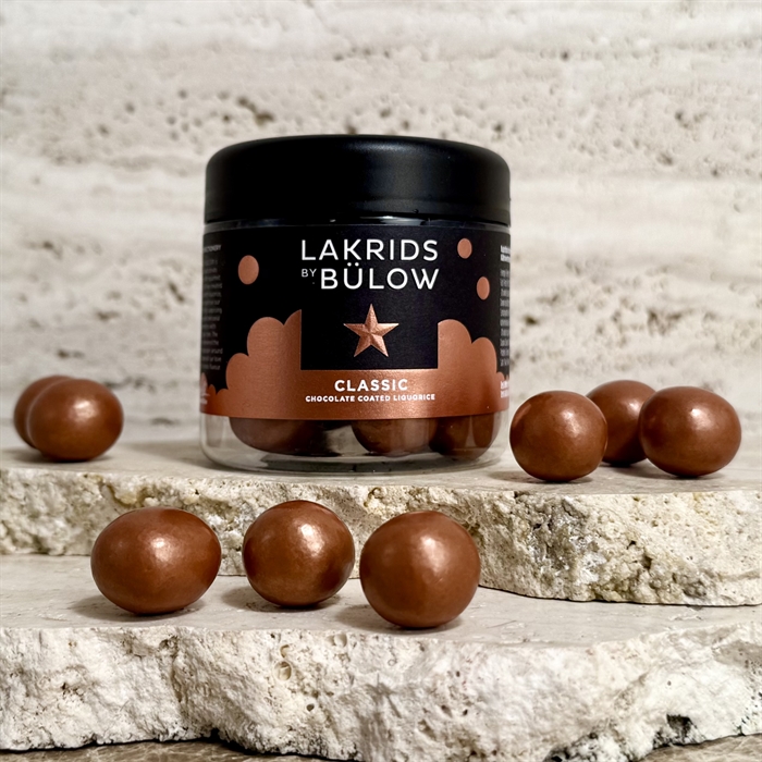 Jule Lakrids by Bülow