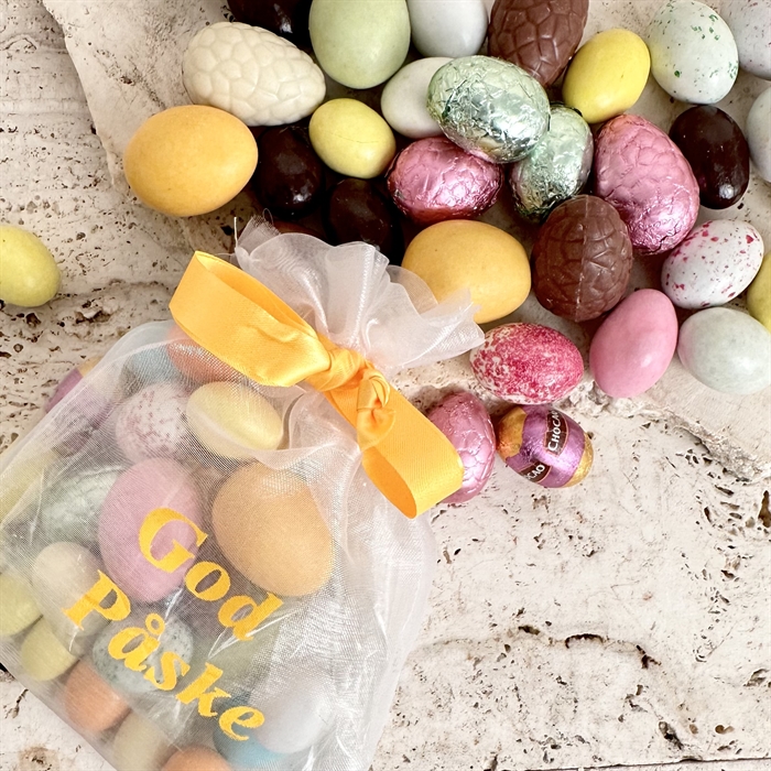 Luksus påskeblanding